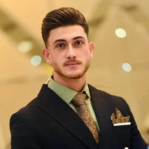 دانلود آهنگ از دل مو کسی خبر نداره