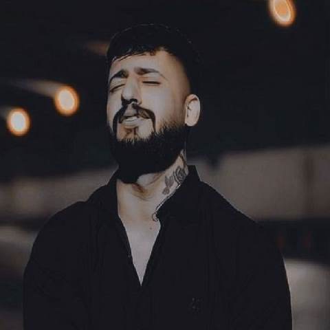 دانلود آهنگ ازم دور نشو که میدونی میگیره دلم