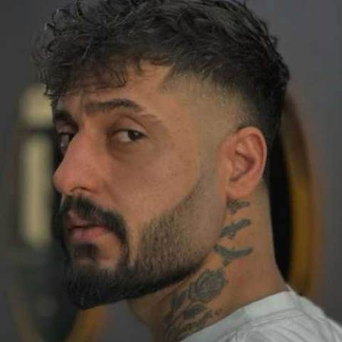 دانلود آهنگ ساواش شاهکار