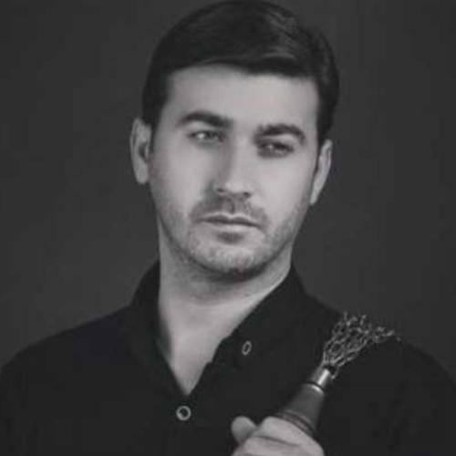 دانلود مداحی داغ مادر از مرتضی باب