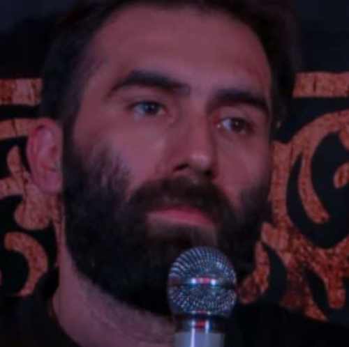 دانلود نوحه خبر اومدن محرمه مهرداد ملکی