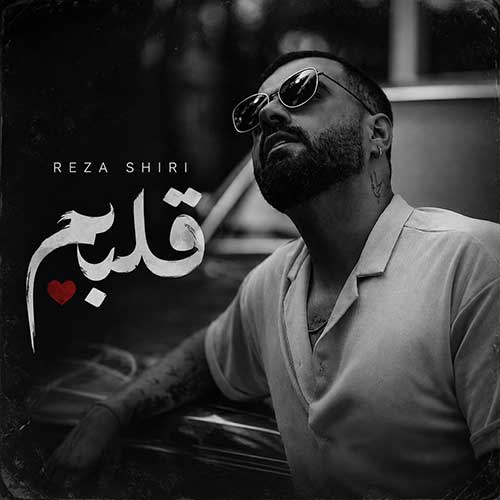دانلود آهنگ رضا شیری به نام قلبم
