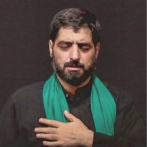 دانلود مداحی امشب از عرش خدا بوی محرم میرسد