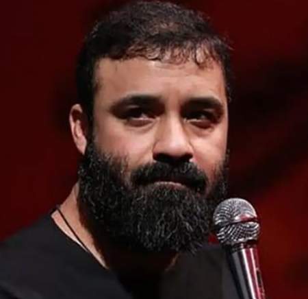 دانلود نوحه یا اباعبدالله آقای من عبدالرضا هلالی