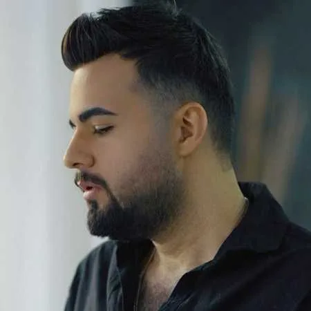 دانلود آهنگ نور چشمم برگ برندم تویی شاهین بنان