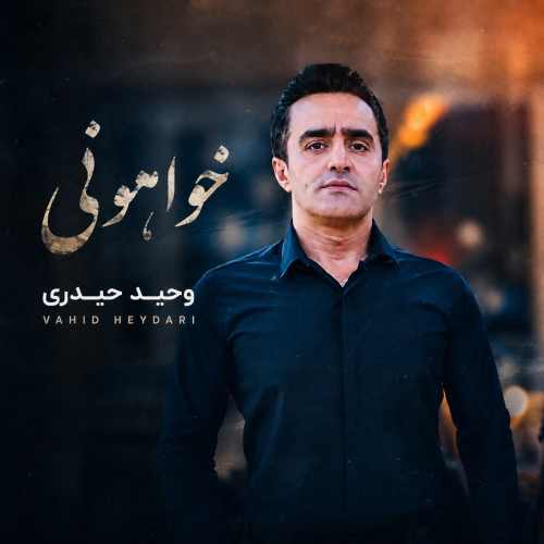 دانلود آهنگ وحید حیدری خواهونی