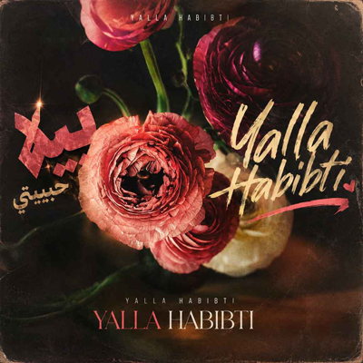 دانلود آهنگ یالا حبیبیتی Yalla Habibti