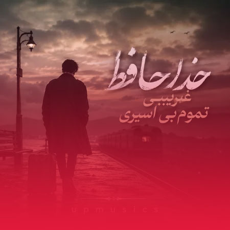 دانلود آهنگ خداحافظ غریبی تموم بی اسیری