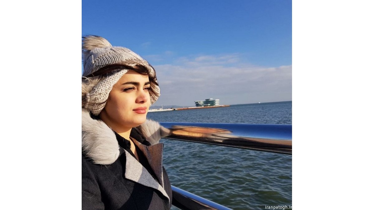 بیوگرافی فاطمه مهلبان