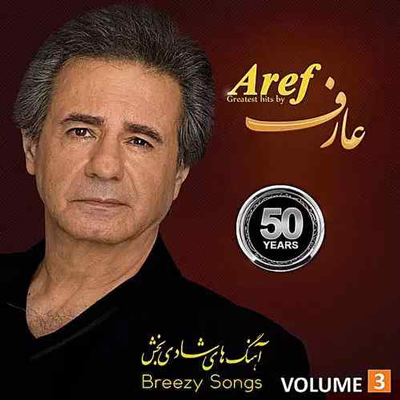 دانلود آهنگ ای دلت دریاچه نور از عارف