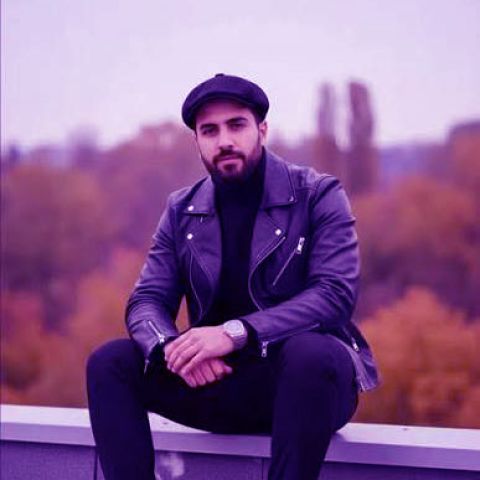 دانلود آهنگ سلام پس خاله و علیکم سلام دخت خاله از هوش مصنوعی 