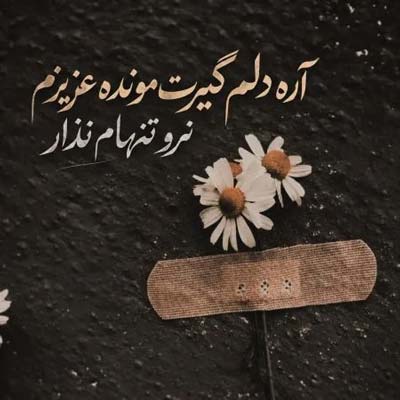 دانلود آهنگ اره دلم گیرت مونده از فرهاد ( هوش مصنوعی)
