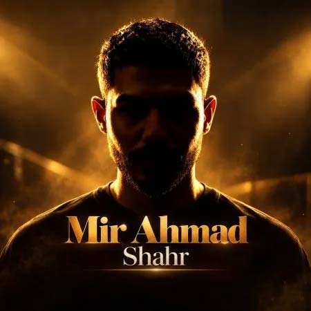 دانلود آهنگ اسمت رو من بود همه داشتنت (شهر از میراحمد)